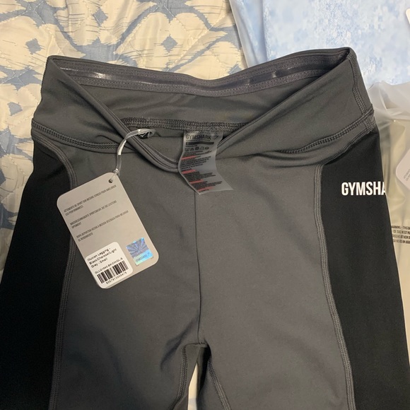 Gymshark Illusion Leggings - Picture 4 of 4